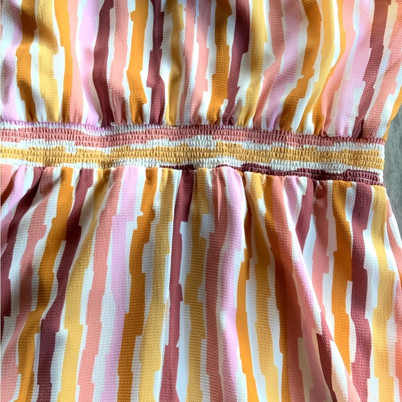 Donna Morgan Dress - NWT - Size 14 - Picture 4 of 6